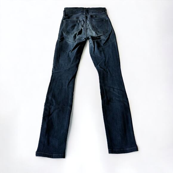 Citizens of Humanity Avedon Slick Skinny Leg Distressed Jeans - Picture 3 of 8